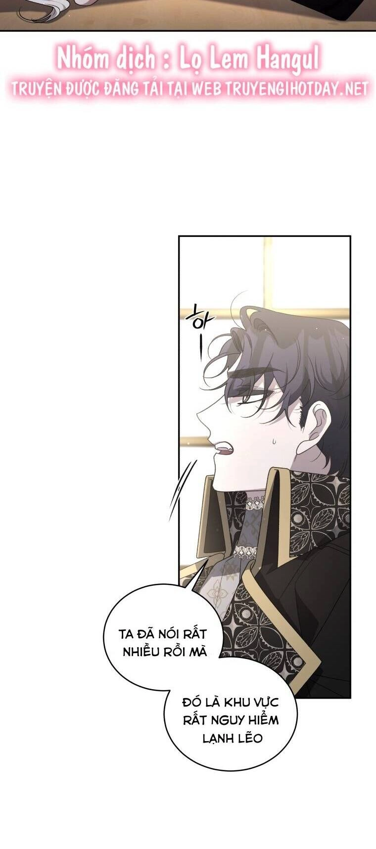 Ác Nữ Thuần Hoá Quái Thú Chapter 54 - 2