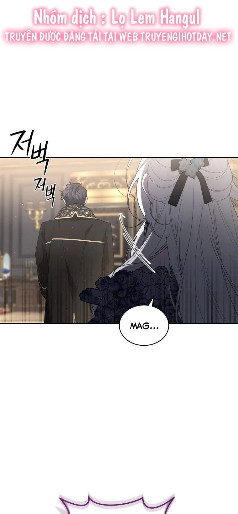 Ác Nữ Thuần Hoá Quái Thú Chapter 54 - 4