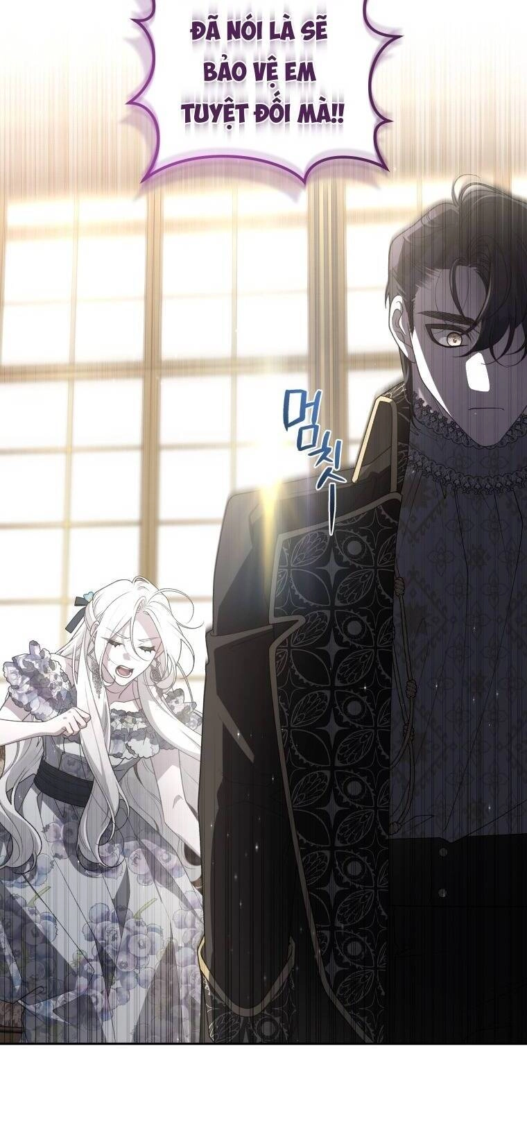 Ác Nữ Thuần Hoá Quái Thú Chapter 54 - 5