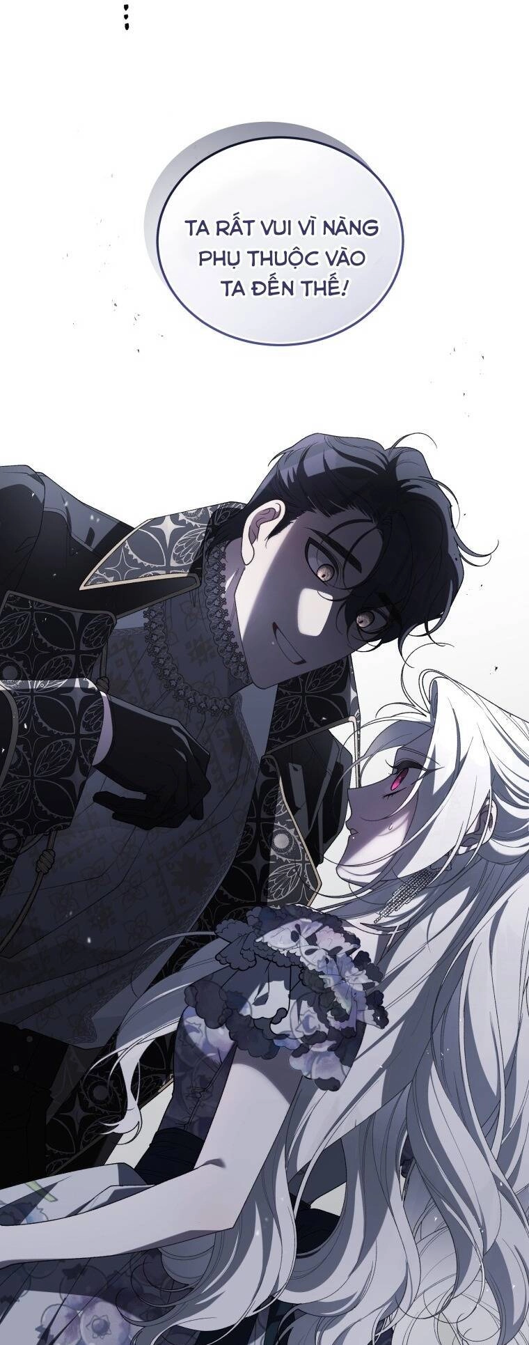 Ác Nữ Thuần Hoá Quái Thú Chapter 54 - 7