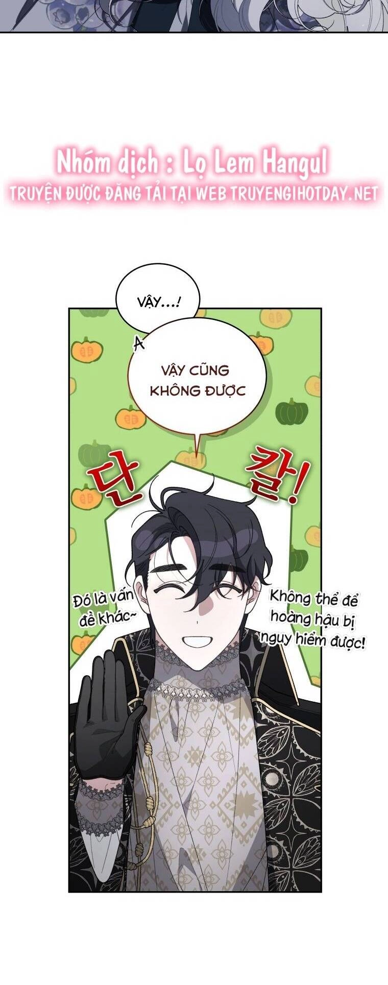 Ác Nữ Thuần Hoá Quái Thú Chapter 54 - 8