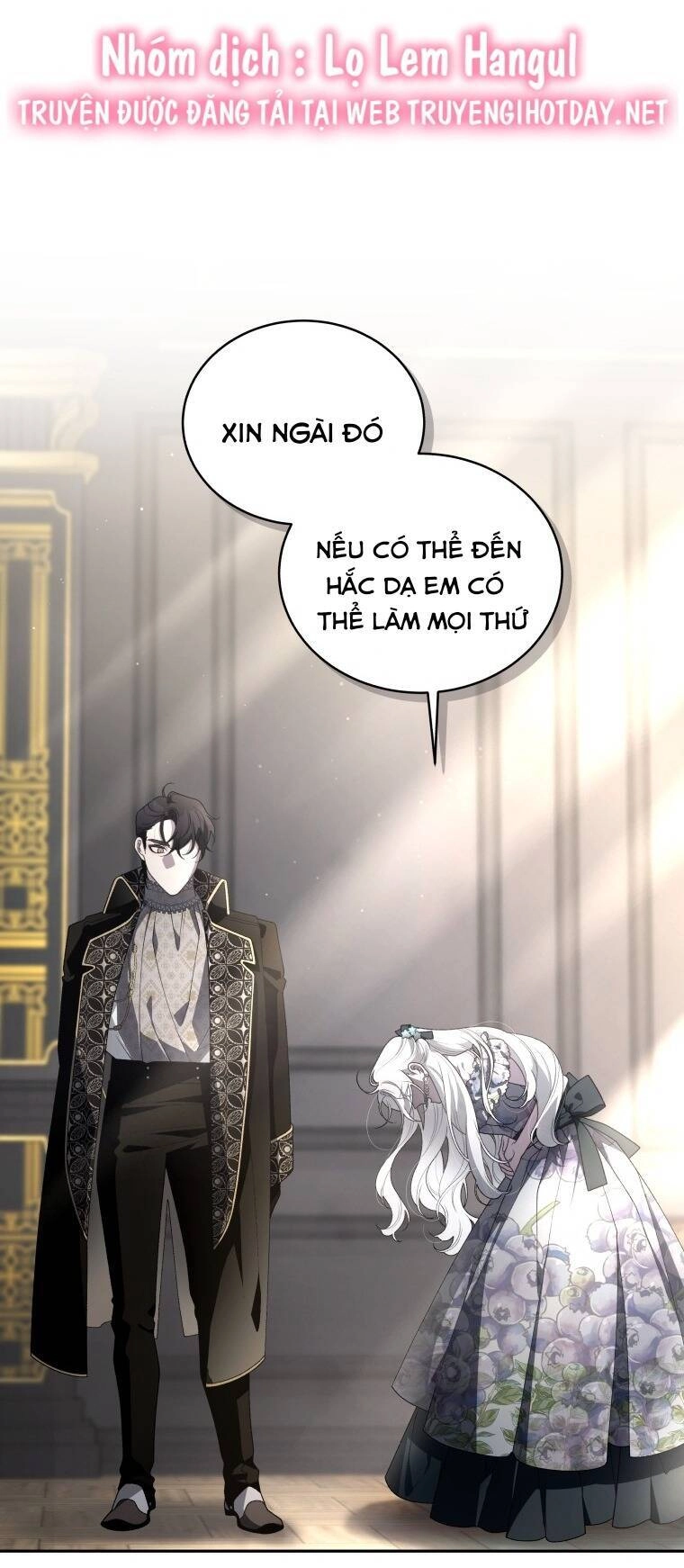 Ác Nữ Thuần Hoá Quái Thú Chapter 54 - 10