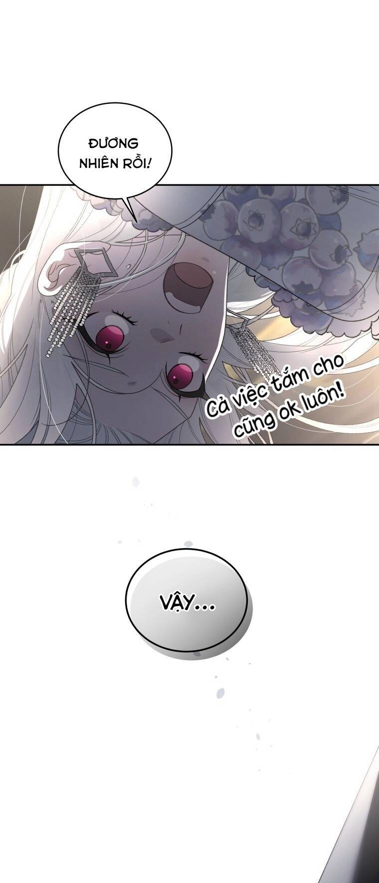 Ác Nữ Thuần Hoá Quái Thú Chapter 54 - 12