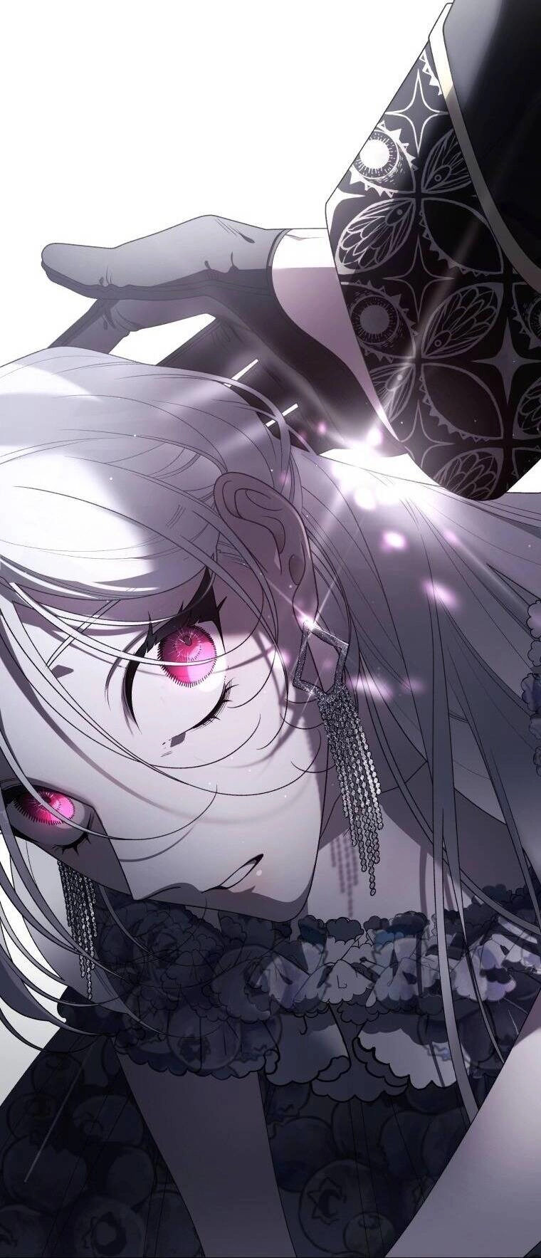 Ác Nữ Thuần Hoá Quái Thú Chapter 54 - 13