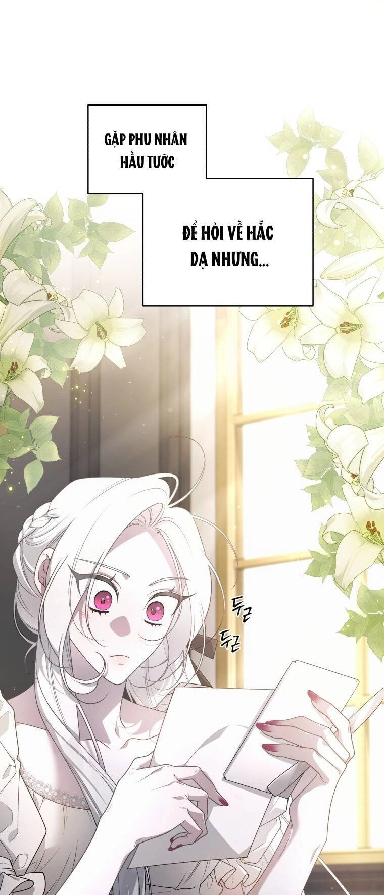 Ác Nữ Thuần Hoá Quái Thú Chapter 54 - 19