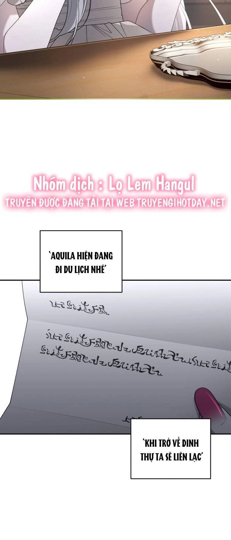 Ác Nữ Thuần Hoá Quái Thú Chapter 54 - 20