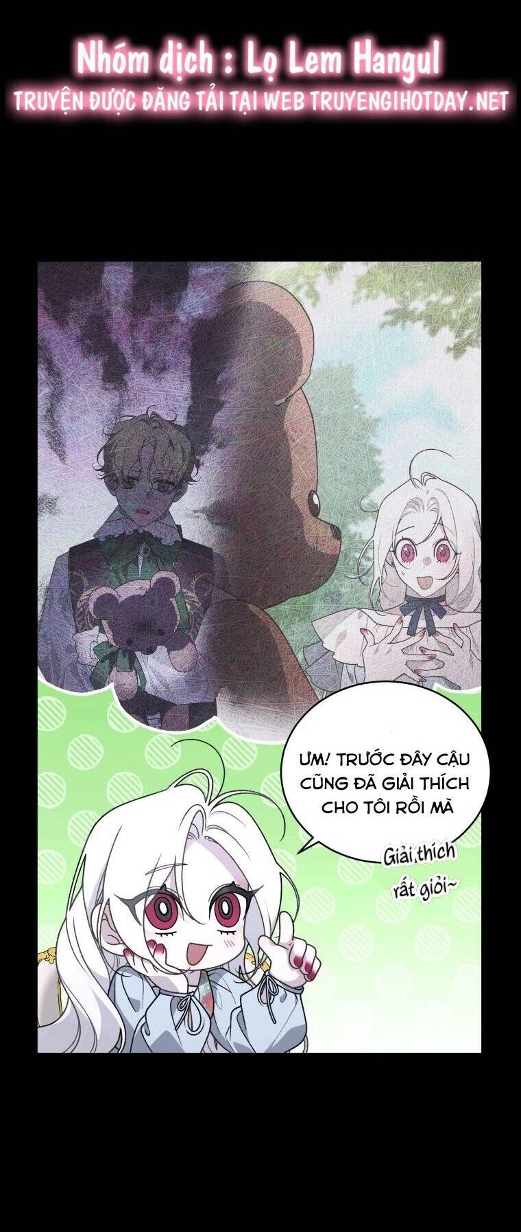 Ác Nữ Thuần Hoá Quái Thú Chapter 54 - 23