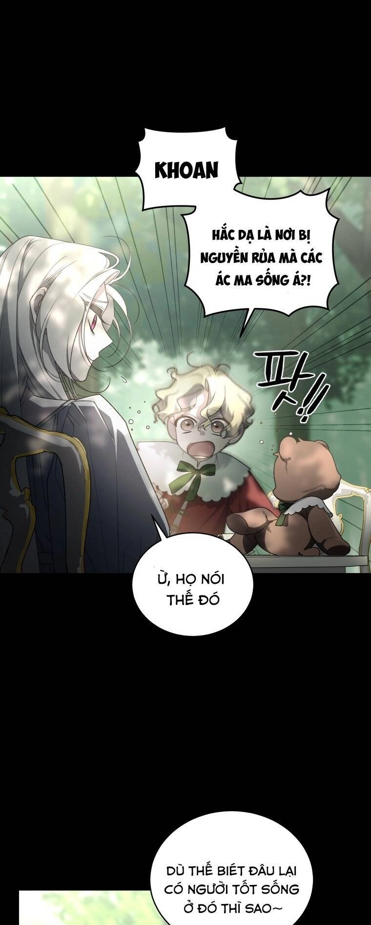 Ác Nữ Thuần Hoá Quái Thú Chapter 54 - 24