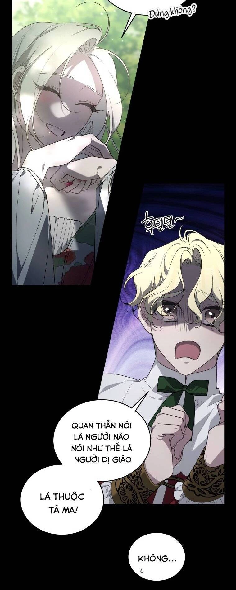 Ác Nữ Thuần Hoá Quái Thú Chapter 54 - 25