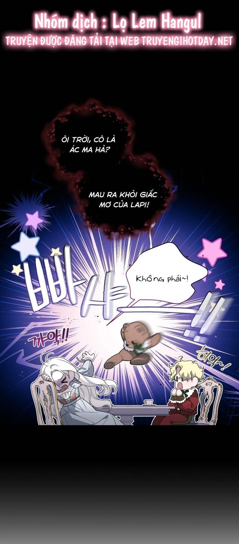 Ác Nữ Thuần Hoá Quái Thú Chapter 54 - 26