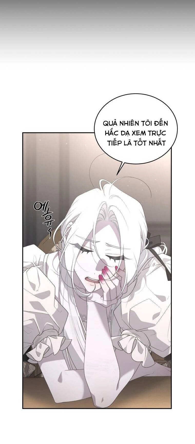 Ác Nữ Thuần Hoá Quái Thú Chapter 54 - 27