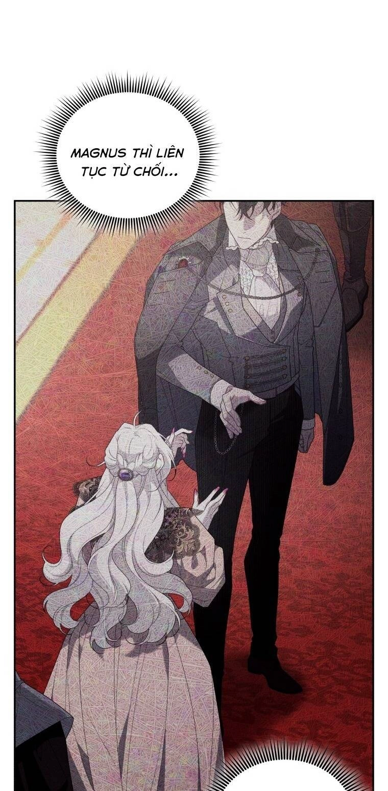 Ác Nữ Thuần Hoá Quái Thú Chapter 54 - 28