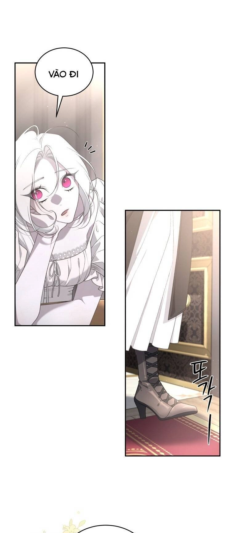 Ác Nữ Thuần Hoá Quái Thú Chapter 54 - 30