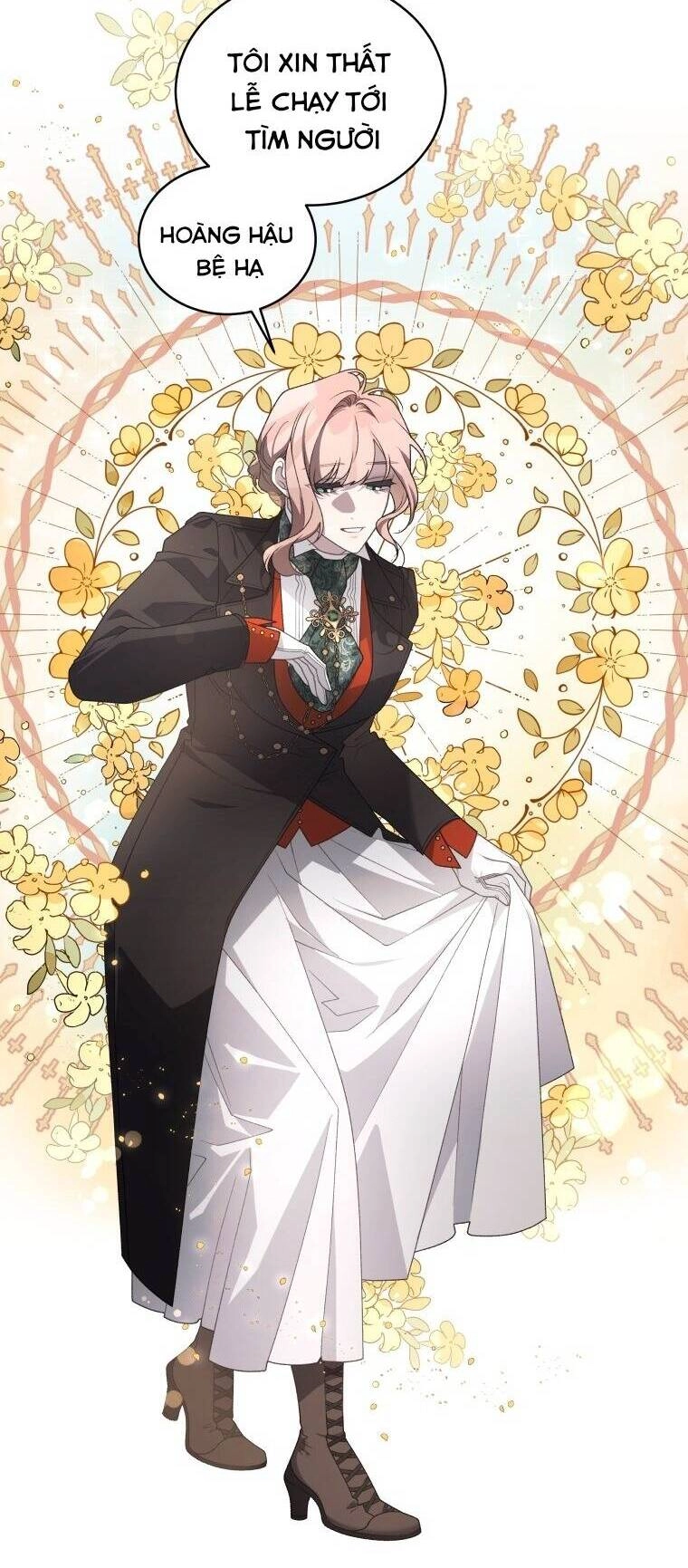 Ác Nữ Thuần Hoá Quái Thú Chapter 54 - 31