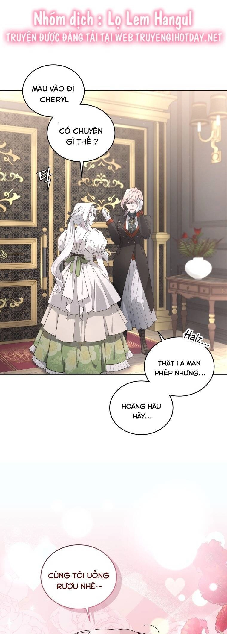 Ác Nữ Thuần Hoá Quái Thú Chapter 54 - 32