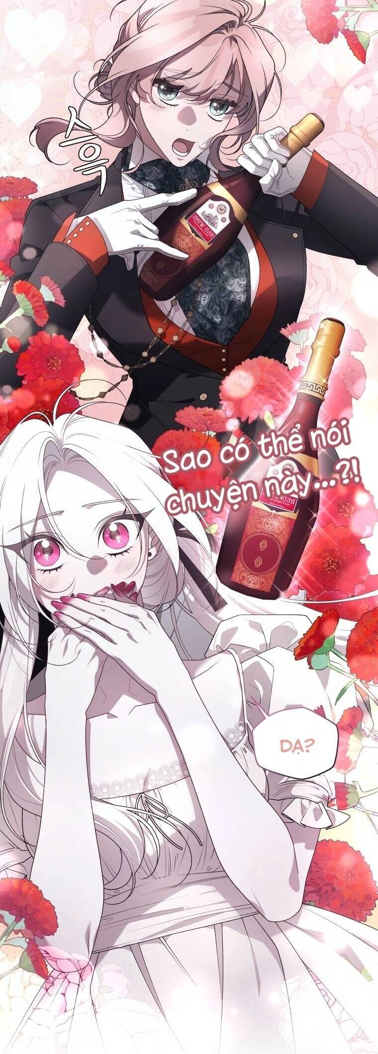 Ác Nữ Thuần Hoá Quái Thú Chapter 54 - 33