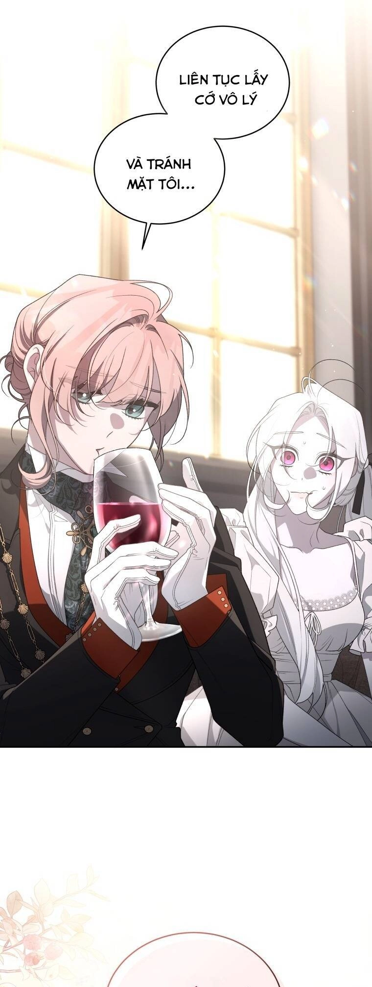 Ác Nữ Thuần Hoá Quái Thú Chapter 54 - 36