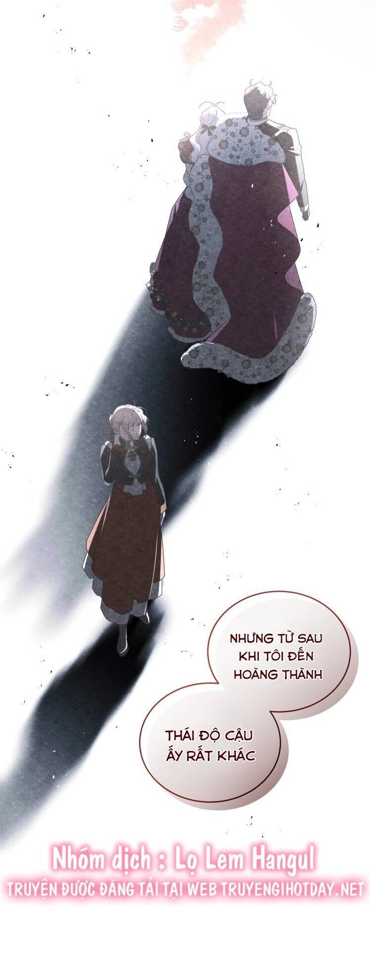 Ác Nữ Thuần Hoá Quái Thú Chapter 54 - 39