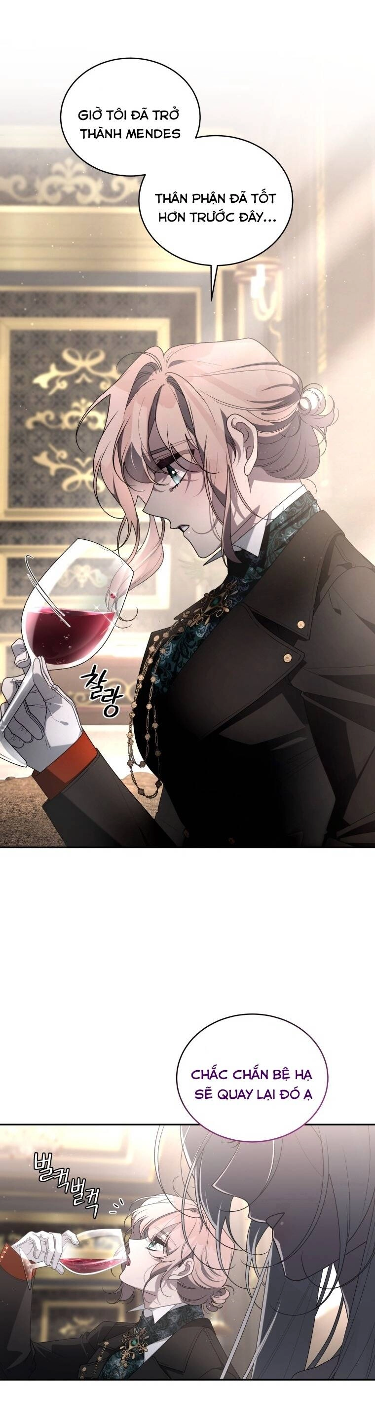 Ác Nữ Thuần Hoá Quái Thú Chapter 54 - 40