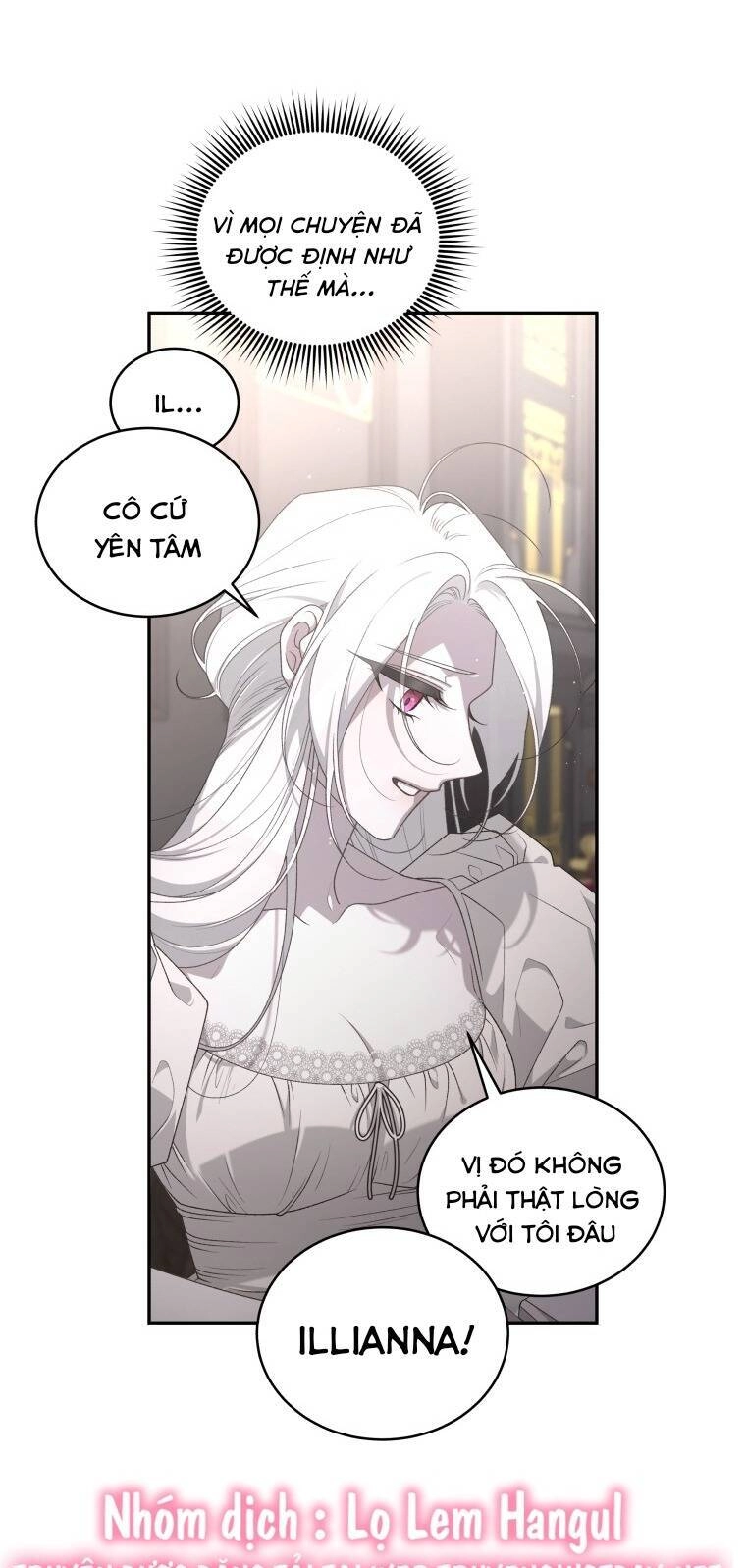 Ác Nữ Thuần Hoá Quái Thú Chapter 54 - 41