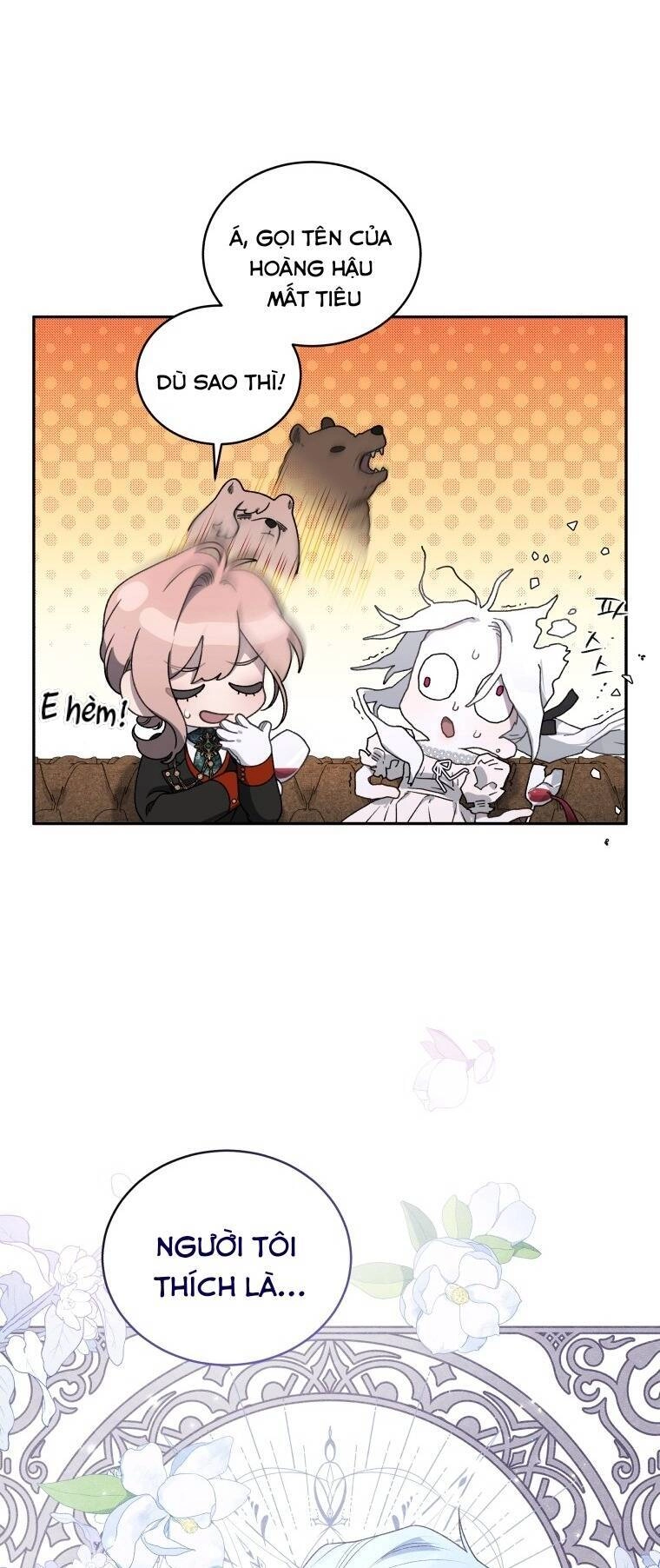 Ác Nữ Thuần Hoá Quái Thú Chapter 54 - 43