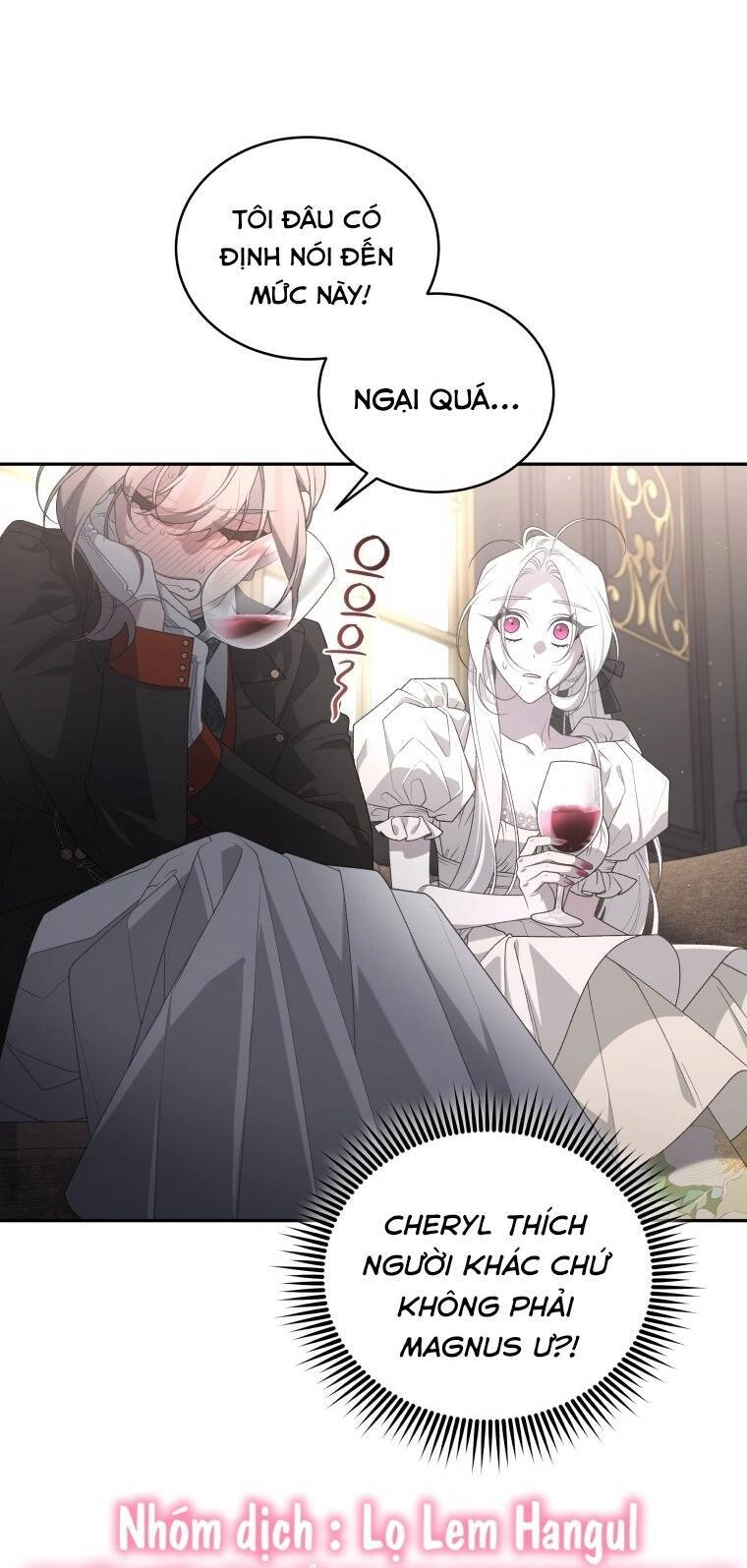 Ác Nữ Thuần Hoá Quái Thú Chapter 54 - 45