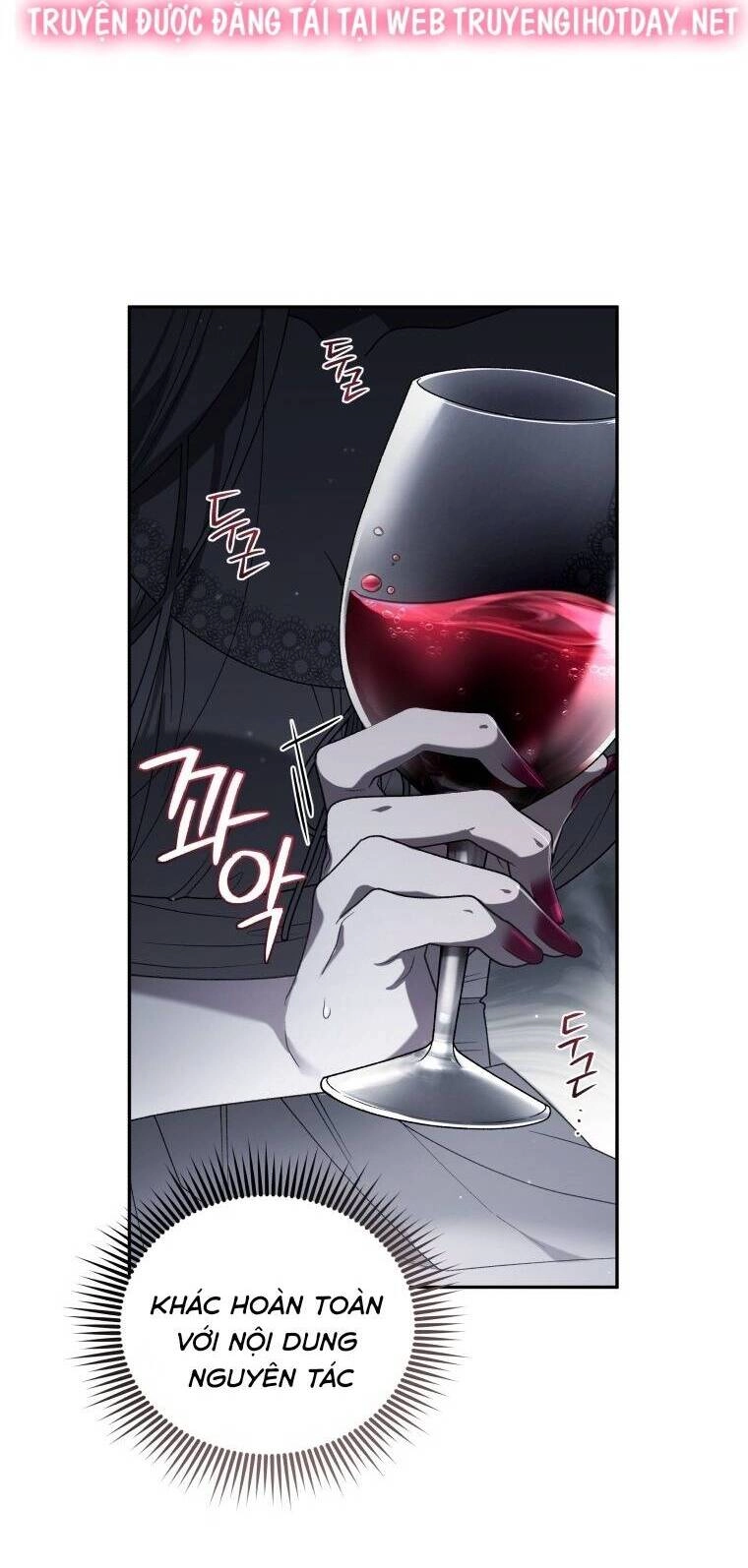 Ác Nữ Thuần Hoá Quái Thú Chapter 54 - 46