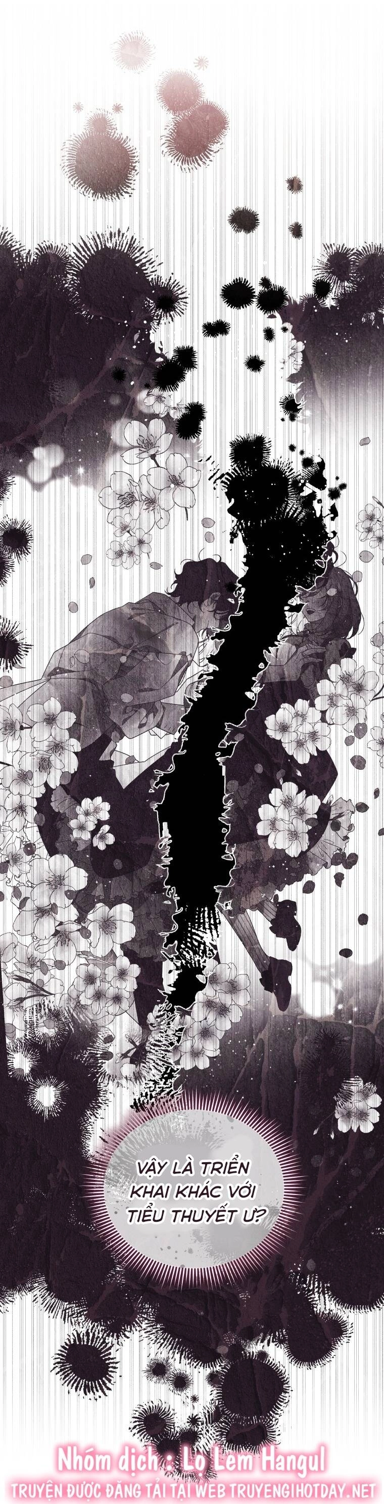 Ác Nữ Thuần Hoá Quái Thú Chapter 54 - 47