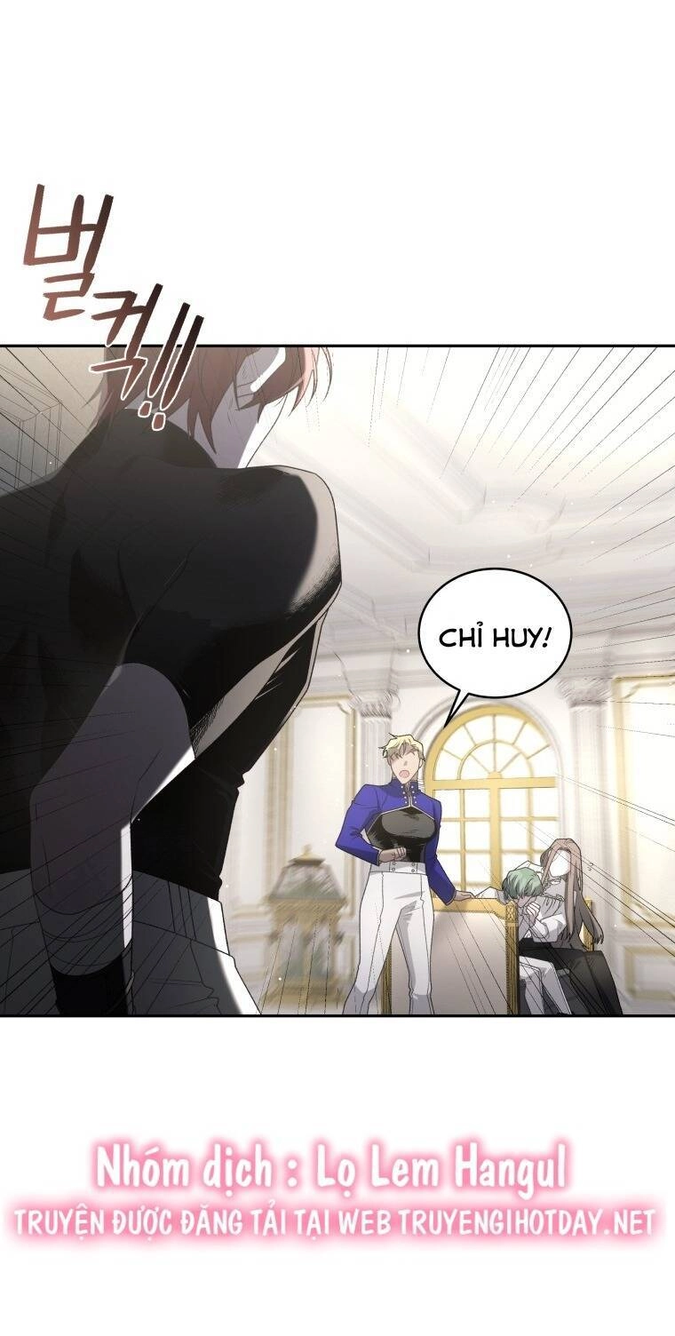 Ác Nữ Thuần Hoá Quái Thú Chapter 54 - 50