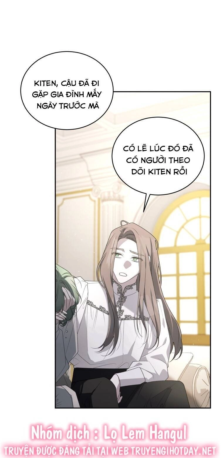 Ác Nữ Thuần Hoá Quái Thú Chapter 54 - 52