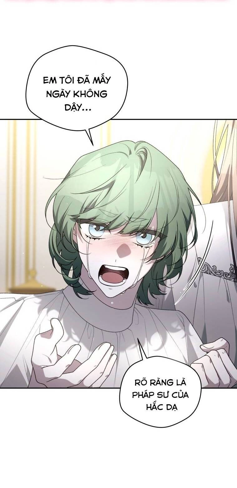 Ác Nữ Thuần Hoá Quái Thú Chapter 54 - 53