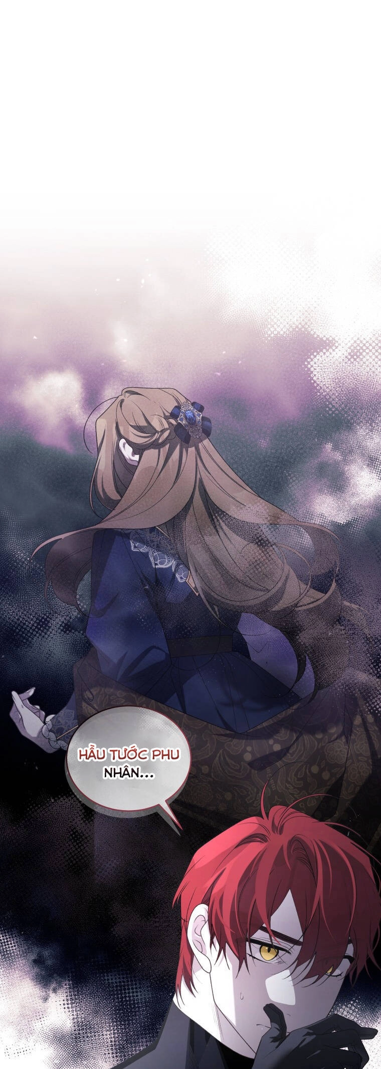 Ác Nữ Thuần Hoá Quái Thú Chapter 55 - 1