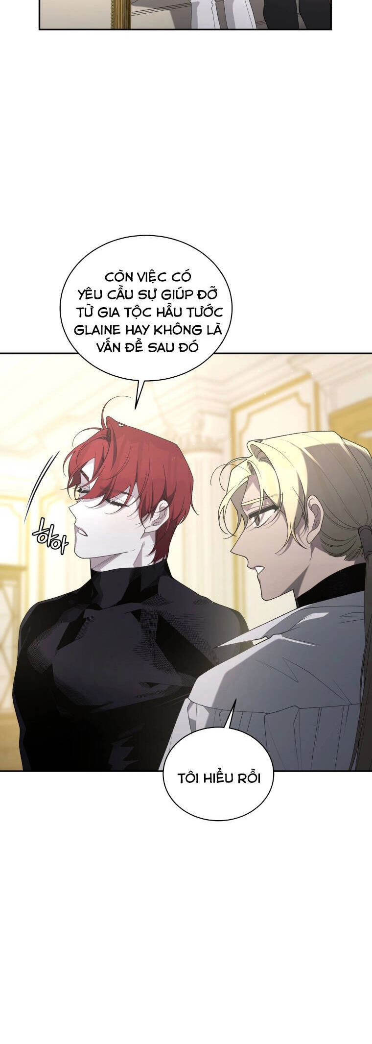 Ác Nữ Thuần Hoá Quái Thú Chapter 55 - 3