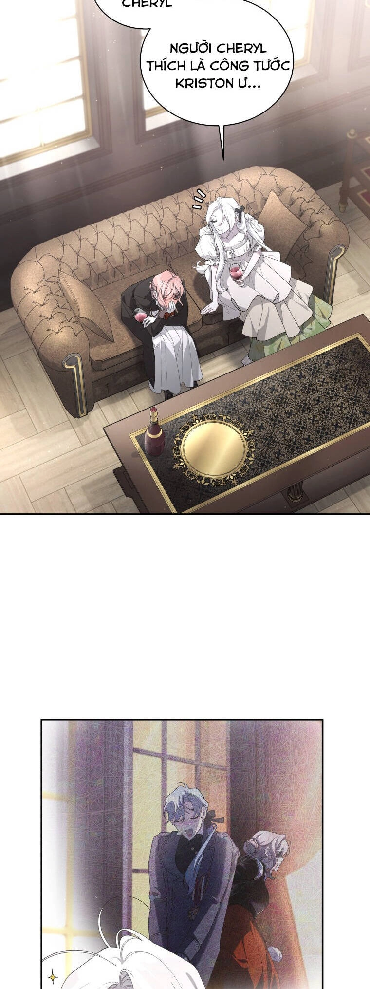 Ác Nữ Thuần Hoá Quái Thú Chapter 55 - 5