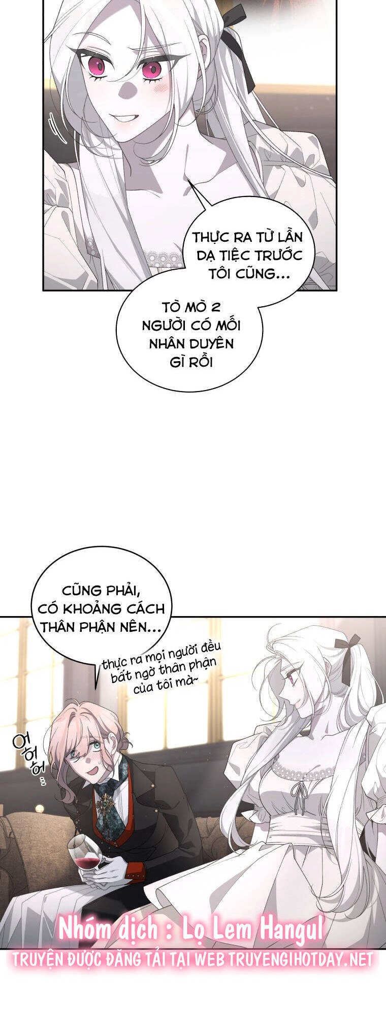 Ác Nữ Thuần Hoá Quái Thú Chapter 55 - 6