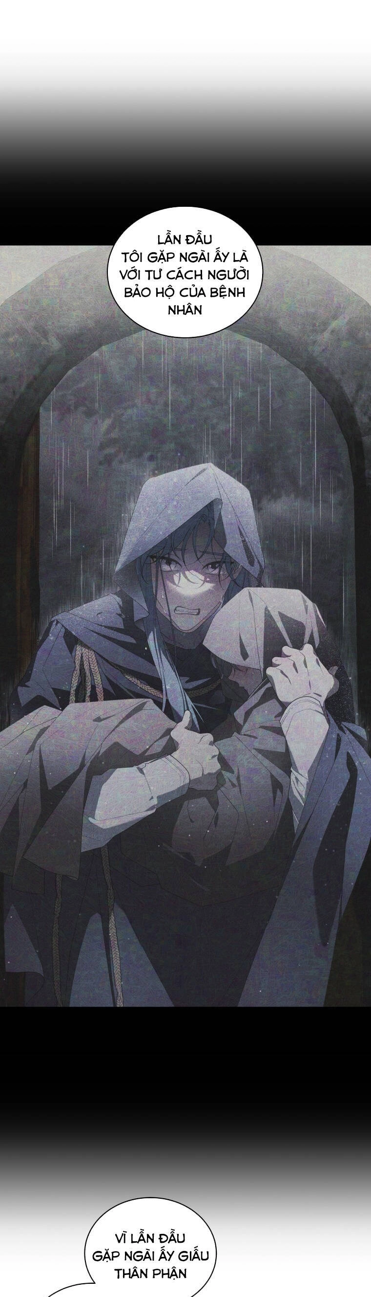 Ác Nữ Thuần Hoá Quái Thú Chapter 55 - 7