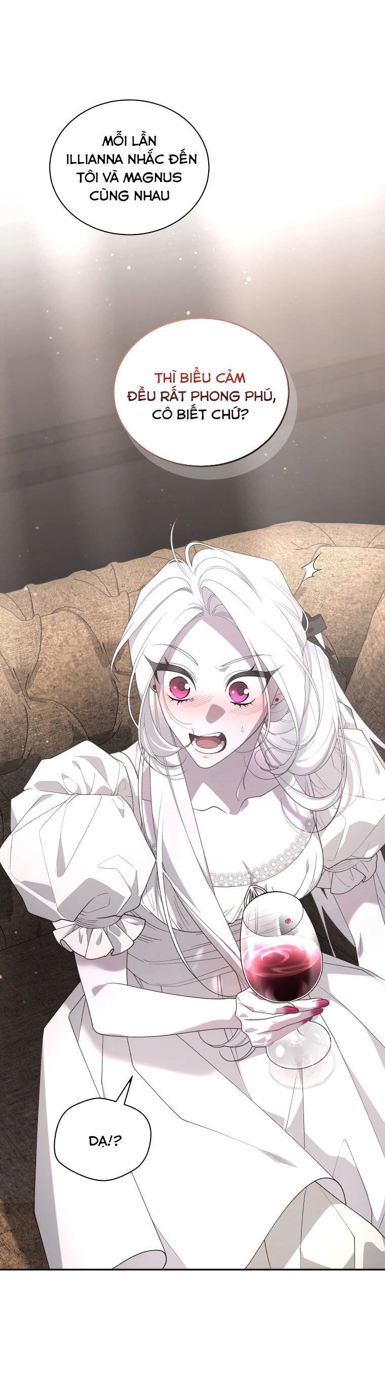 Ác Nữ Thuần Hoá Quái Thú Chapter 55 - 9