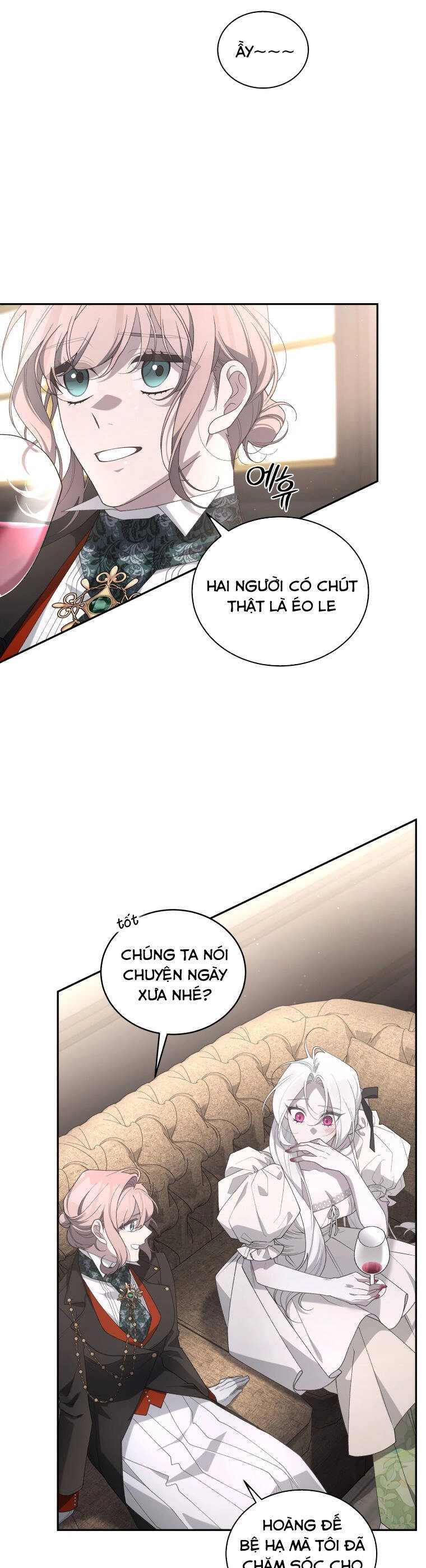 Ác Nữ Thuần Hoá Quái Thú Chapter 55 - 11