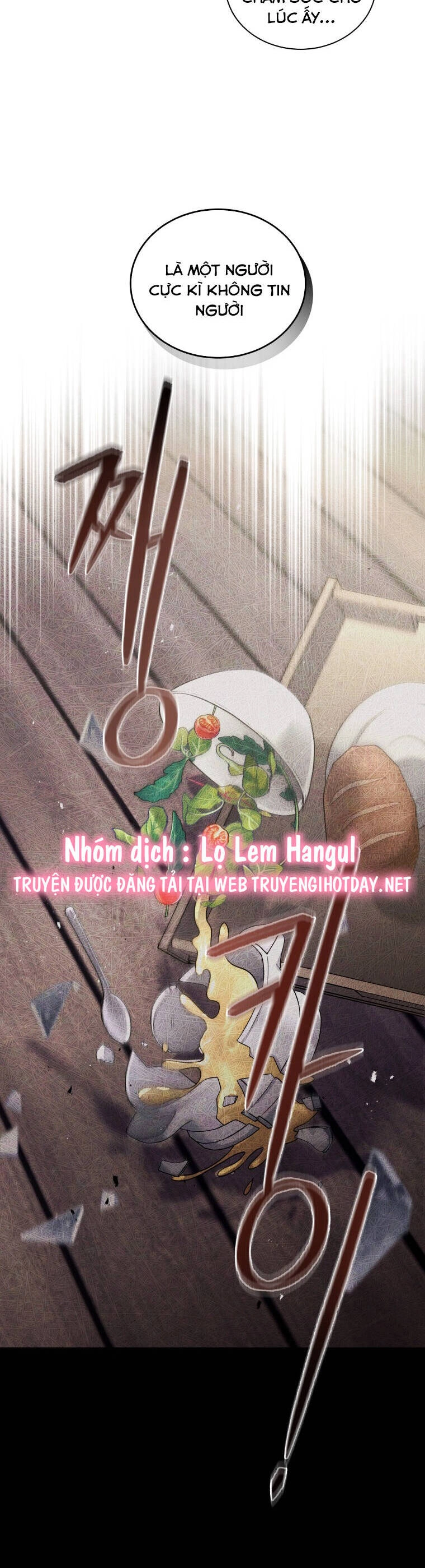 Ác Nữ Thuần Hoá Quái Thú Chapter 55 - 12