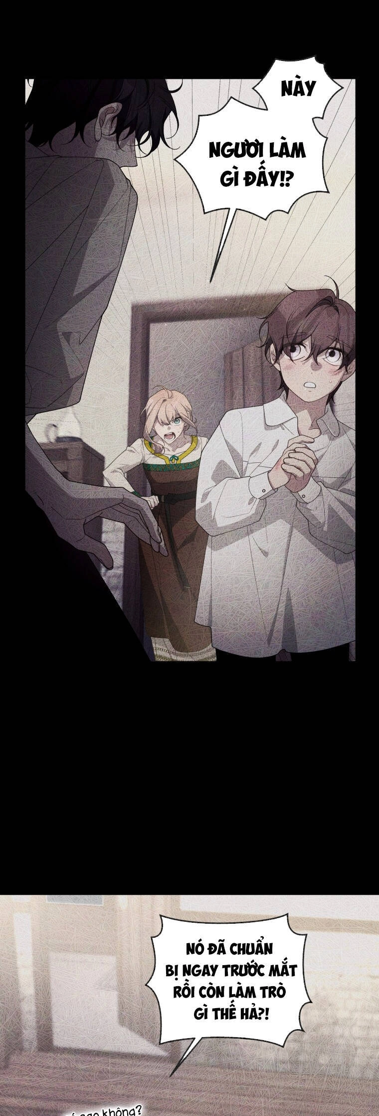 Ác Nữ Thuần Hoá Quái Thú Chapter 55 - 13