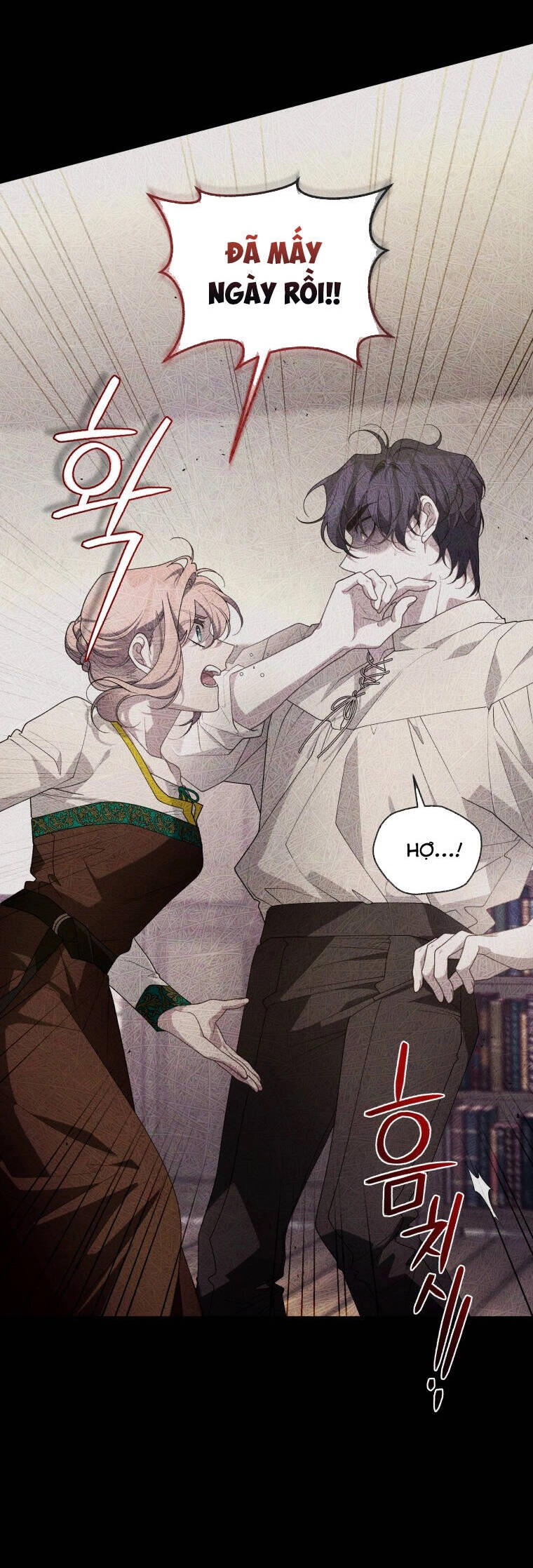 Ác Nữ Thuần Hoá Quái Thú Chapter 55 - 15