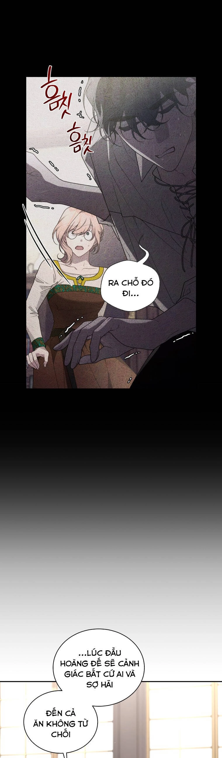 Ác Nữ Thuần Hoá Quái Thú Chapter 55 - 16