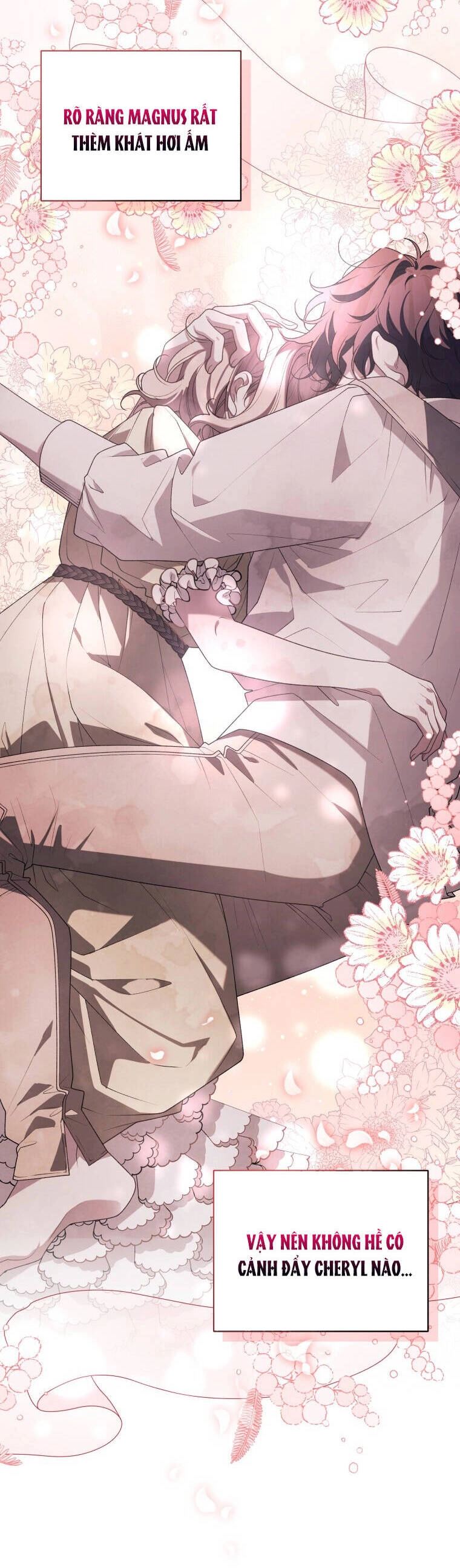 Ác Nữ Thuần Hoá Quái Thú Chapter 55 - 18