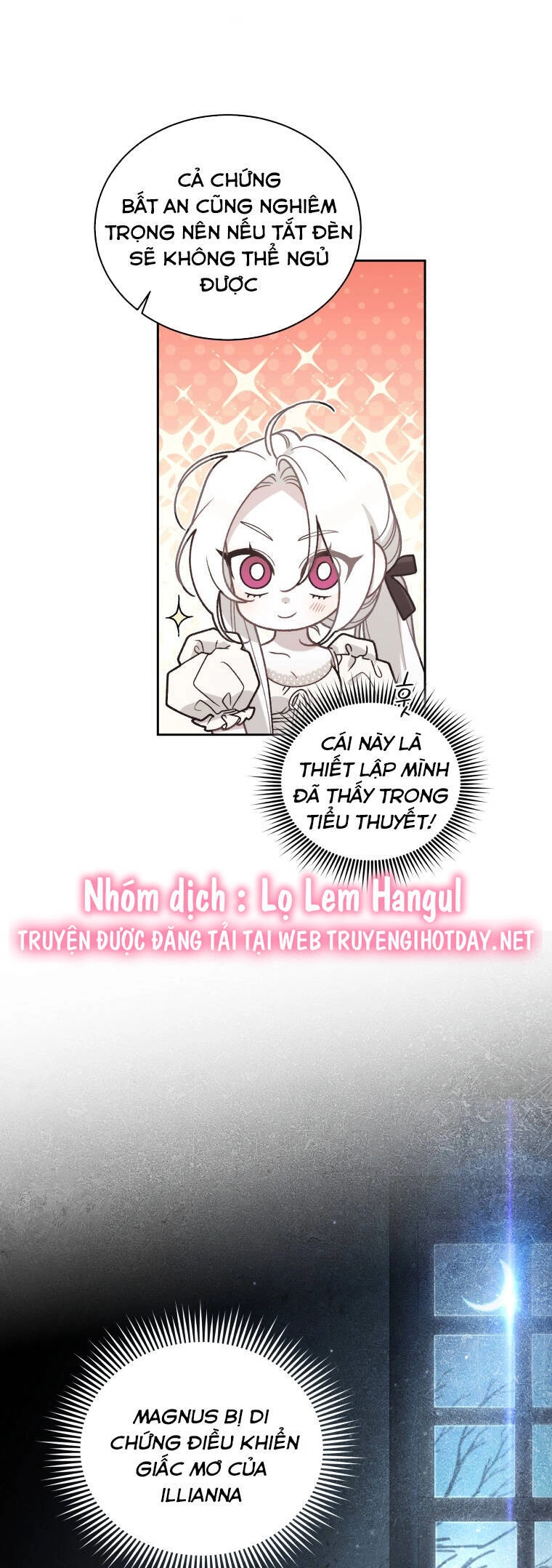 Ác Nữ Thuần Hoá Quái Thú Chapter 55 - 19