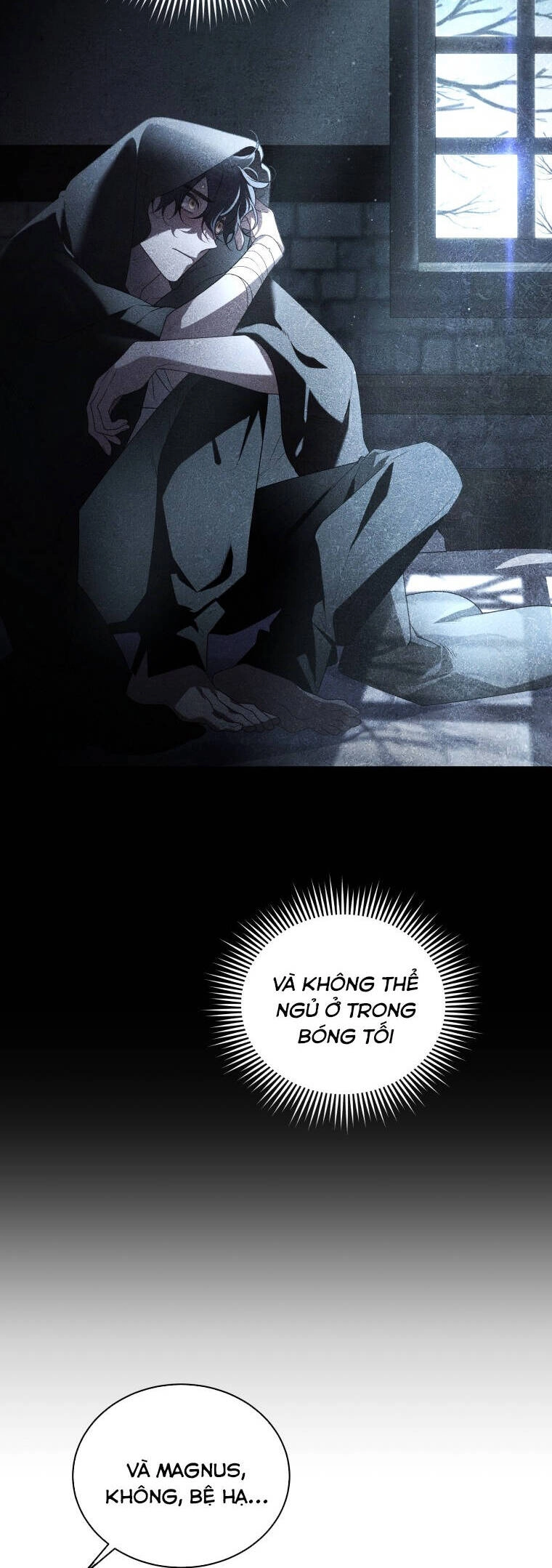 Ác Nữ Thuần Hoá Quái Thú Chapter 55 - 20