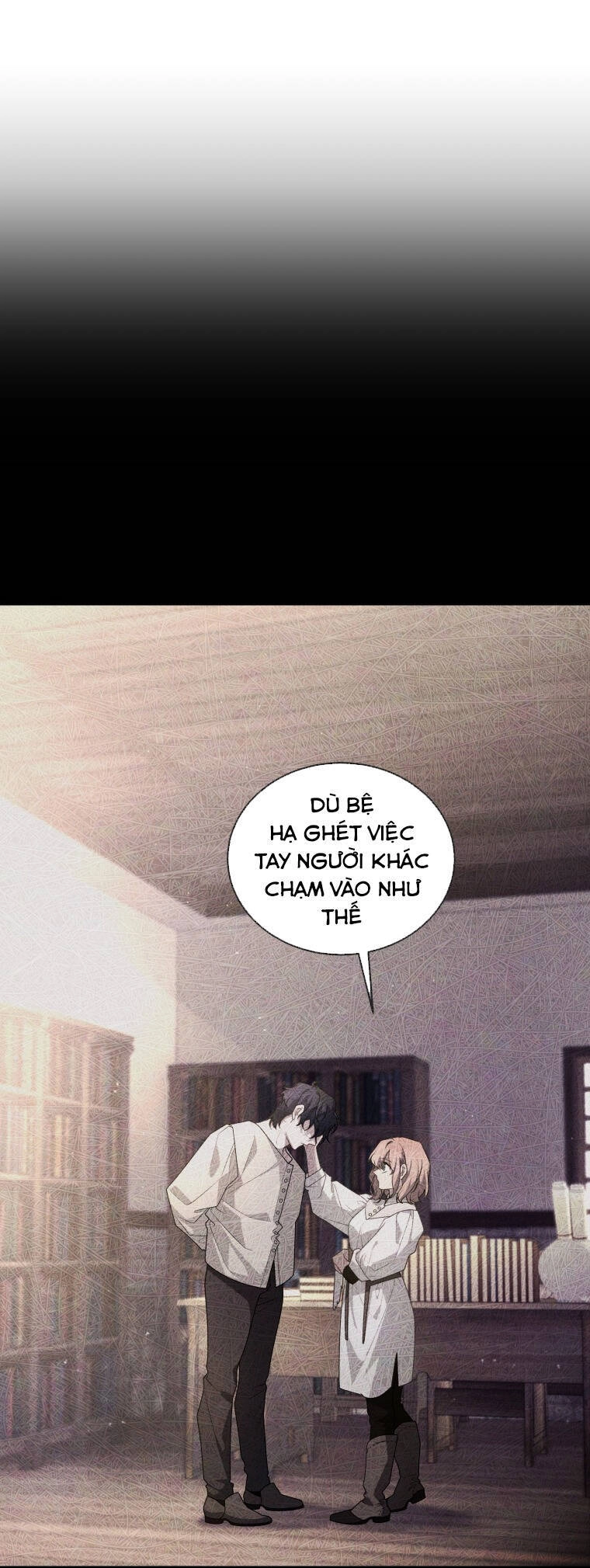 Ác Nữ Thuần Hoá Quái Thú Chapter 55 - 22