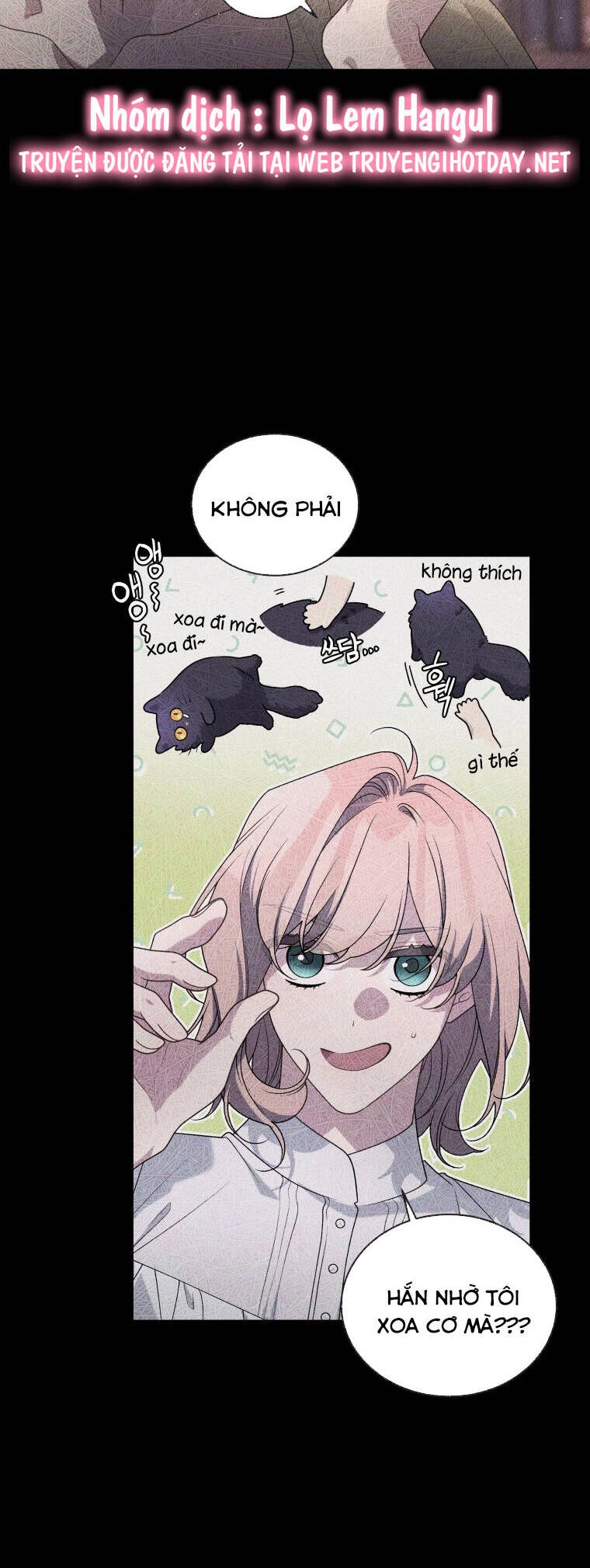 Ác Nữ Thuần Hoá Quái Thú Chapter 55 - 24