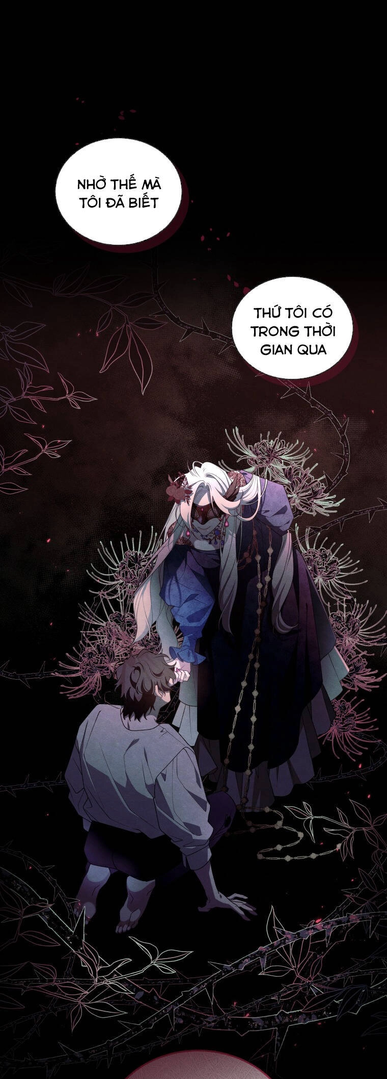 Ác Nữ Thuần Hoá Quái Thú Chapter 55 - 28