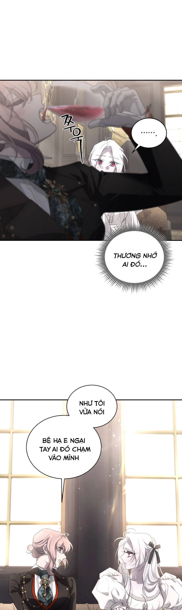 Ác Nữ Thuần Hoá Quái Thú Chapter 55 - 31