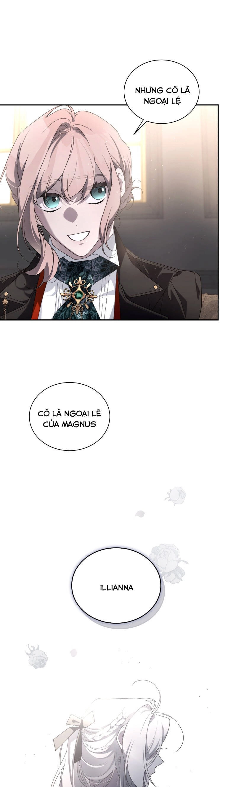 Ác Nữ Thuần Hoá Quái Thú Chapter 55 - 33